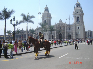 Lima_plaza